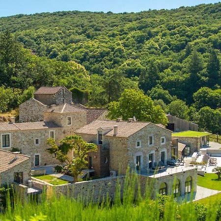 Domaine De Merlac Rieussec Eksteriør billede